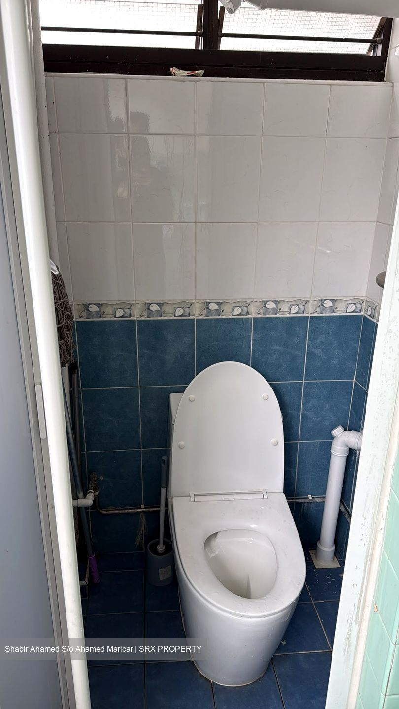 Blk 185 Boon Lay Vista (Jurong West), HDB 2 Rooms #628315311